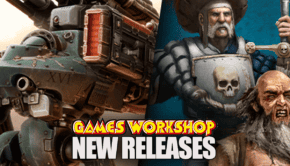 Horus heresy 2024 and old world empire release art warhammer pre order new releases