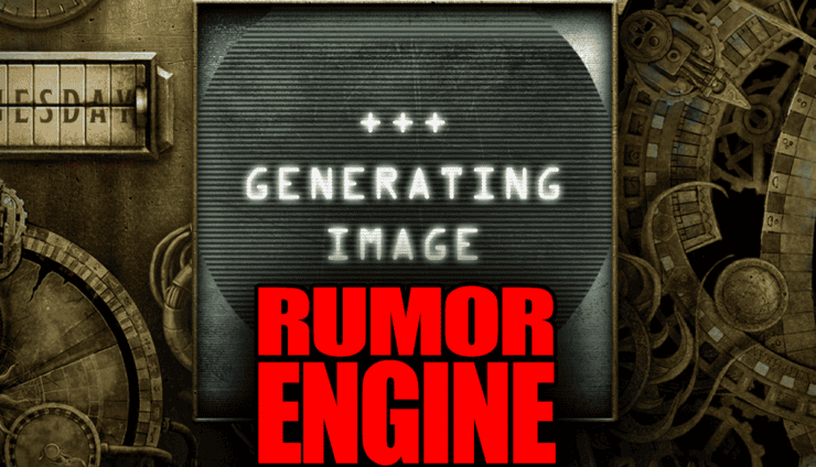 Rumor Engines 1-7-2025 shadow over vault art