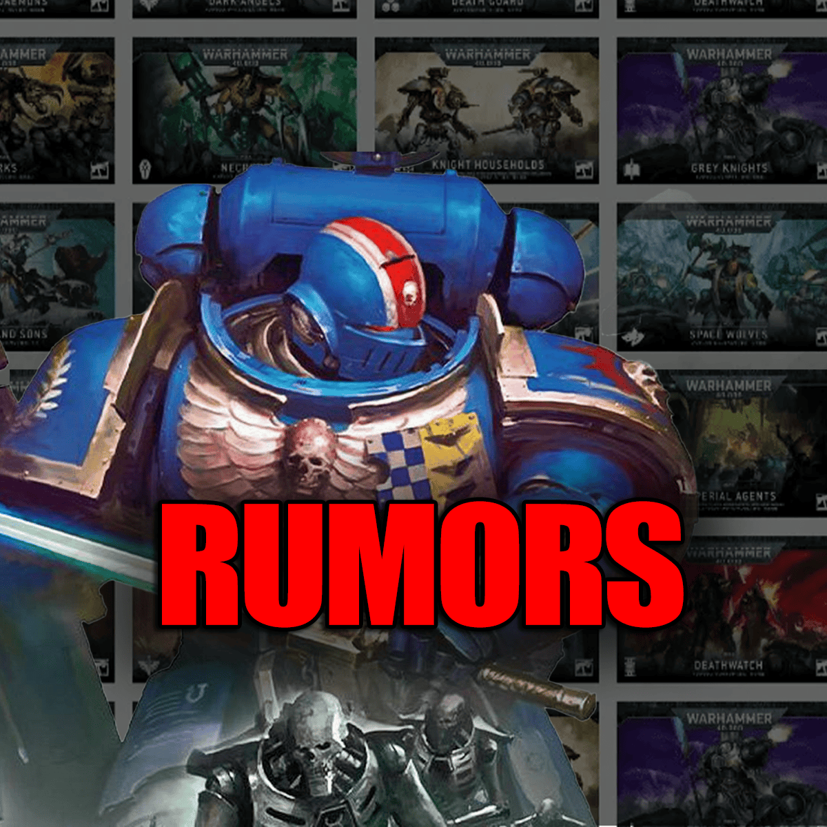 space marines rumors warhammer 40k indomitus primaris art necrons index cards background hor wal