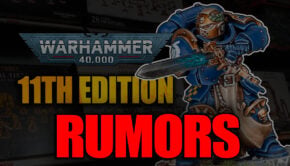 11th edition lettering 40k rumors primaris chamption painted mini store background