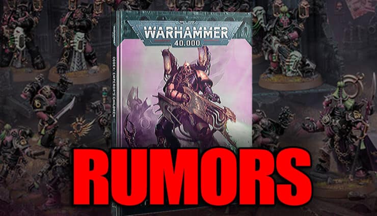 emperor's children codex rumors