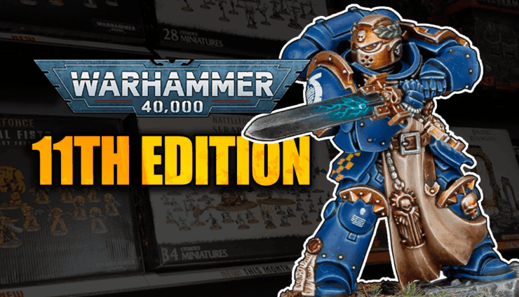 warhammer logo 11th edition primaris chamption store background hor wal