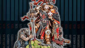 40k best armies helbrecht painted image black templars top meta tournaments