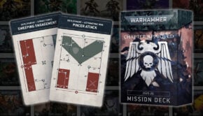 40k mission pack new 2025 product shot box image