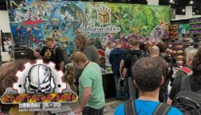 baron of dice adepticon vendor hall 2025