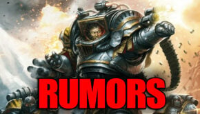 horus heresy pertuarbro art new edition rumors warhammer 40k