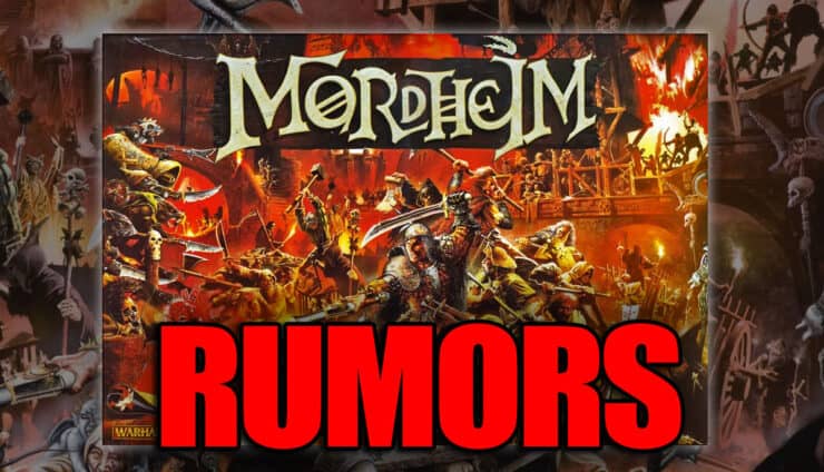 morhiem rumors