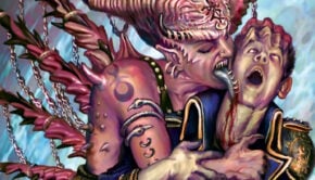 slaeensh daemonette art warhammer 40k rumors