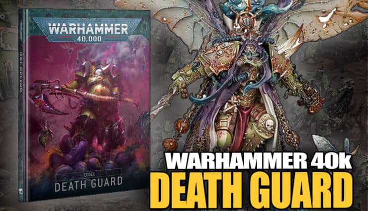 death guard codex mortarion product shot