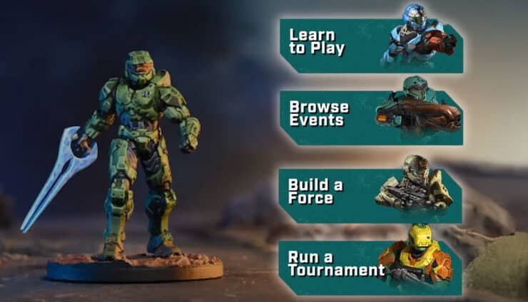 halo app flashpoint announcment