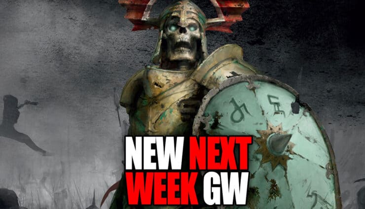 new next week soulblight gravelords deathrattle art