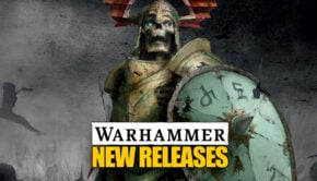 new pre-order soulblight gravelords deathrattle art