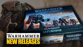 saturinine product shot new releases box image warhammer horus heresy shaded background art