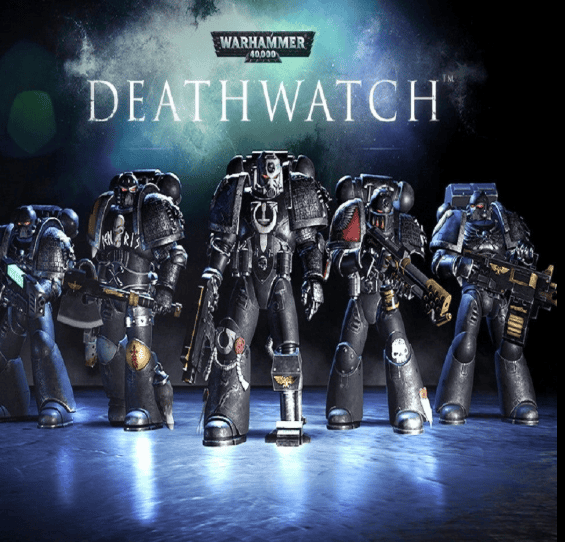 Deathwatch