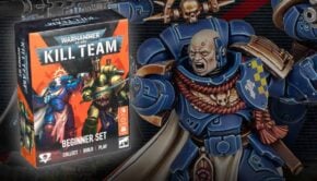 kill team starter beginner set