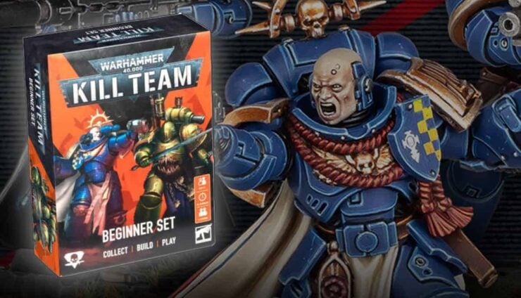 kill team starter beginner set
