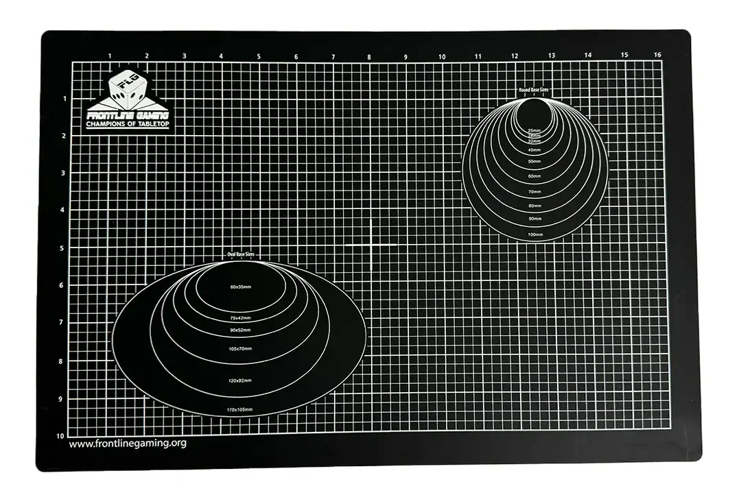 FLG Self-Healing Hobby Cutting Mat