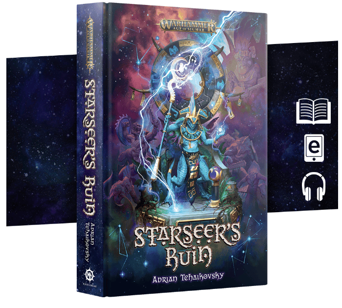 Starseer’s Ruin