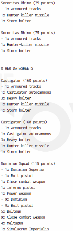 THE COVENTRY 40K 3-Day Jack Tite 2