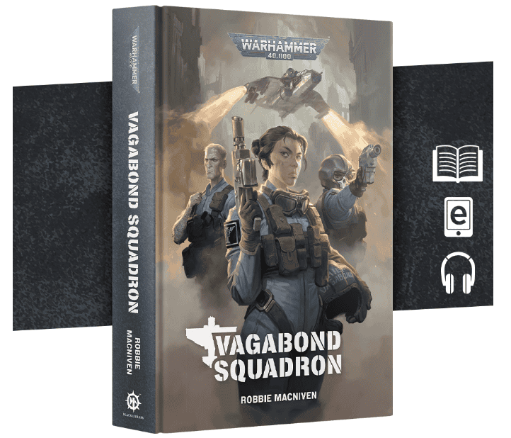 Vagabond Squadron