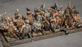 avatars of war dwarf berserkers wal