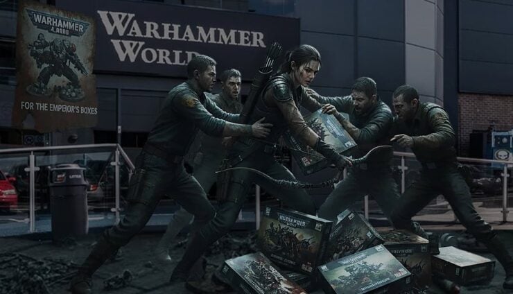 hunger games meets 40k allocations the reaping supply chain - Copy