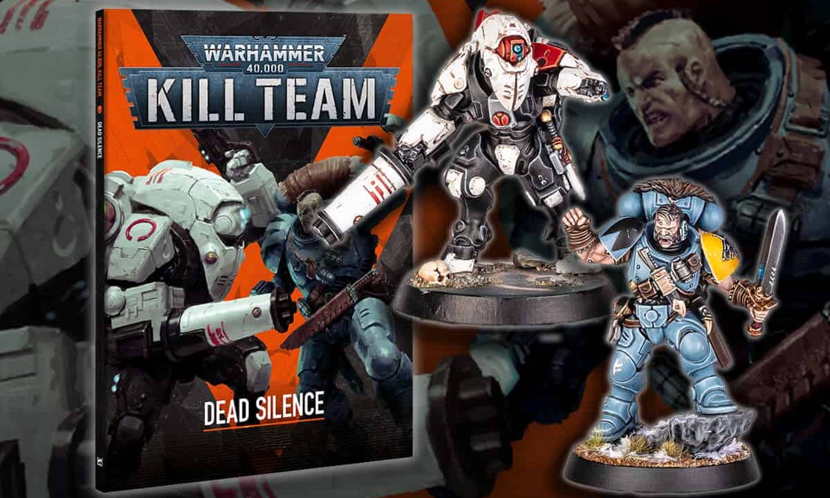 Games Workshop Boarding Actions Terrain Walls – 3 Sprues – Warhammer 40K Kill Team Void Space Hulk