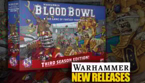 new releases pre order next week blood bowl third season product image box with background art warhammer