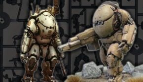 wargames atlantic defiance games kickstarter alien war models redner and miniature product shot