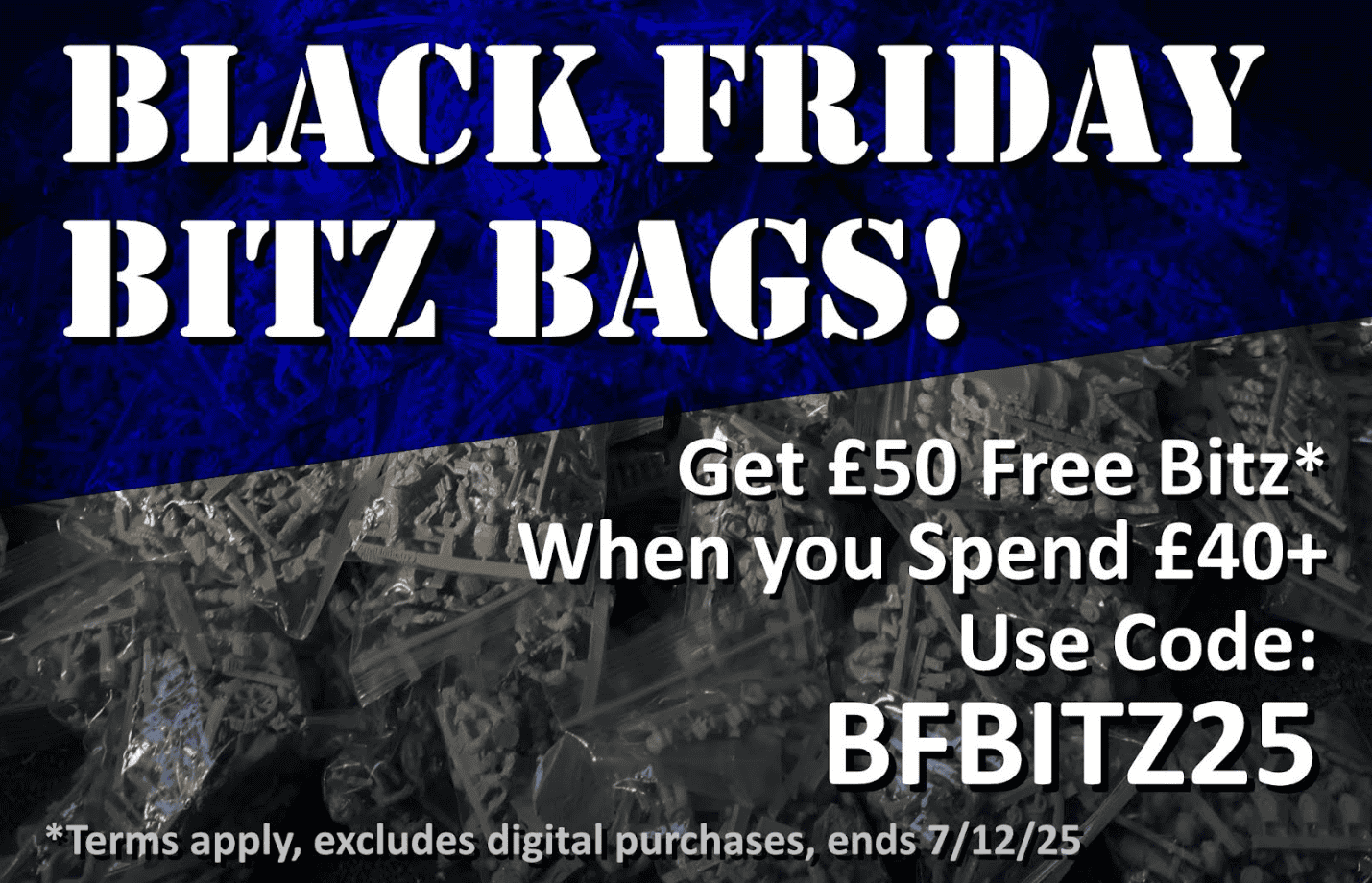 Anvil Industires BF Sale