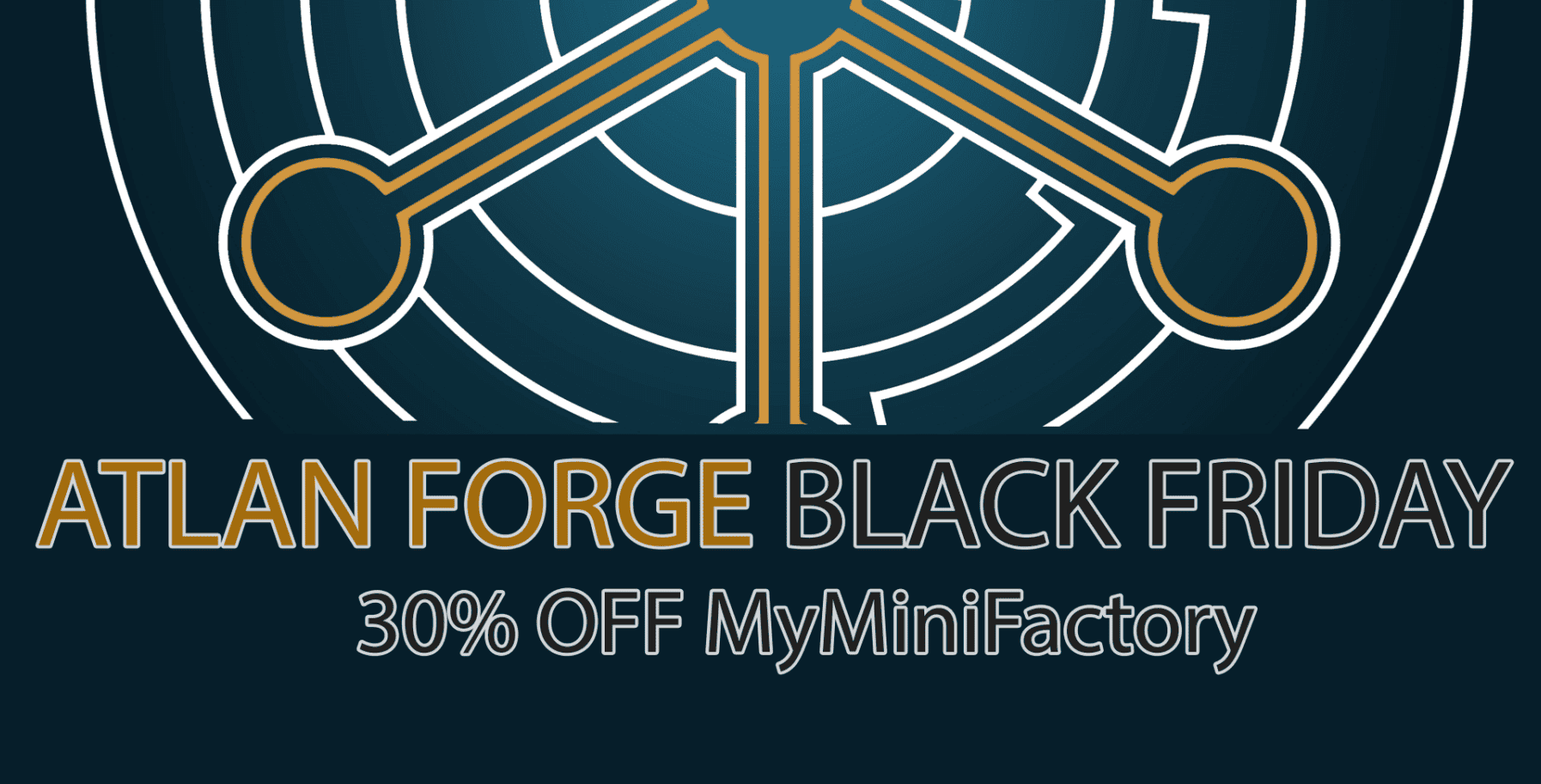 Atlan Forge BF Sale