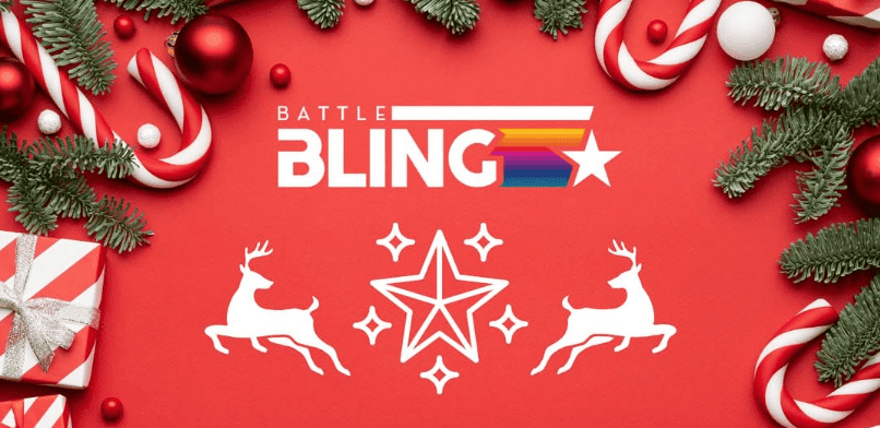 Battle Bling BF Sale