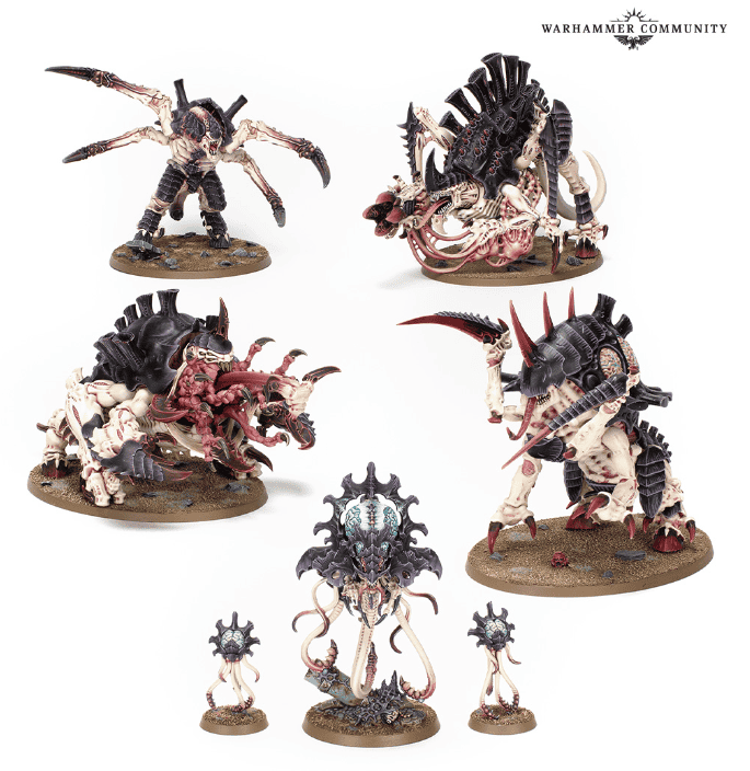 Battleforce Crusher Stampede