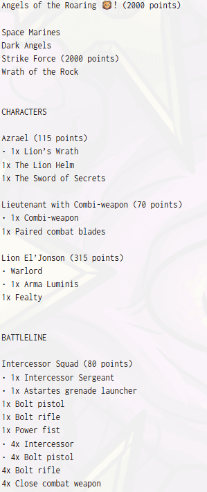 MID-MO Maelstrom nov 25 Kyle McCord 1