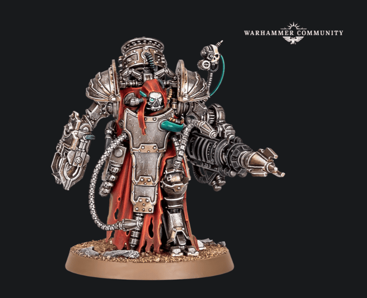 Myrmidon Destructors 2