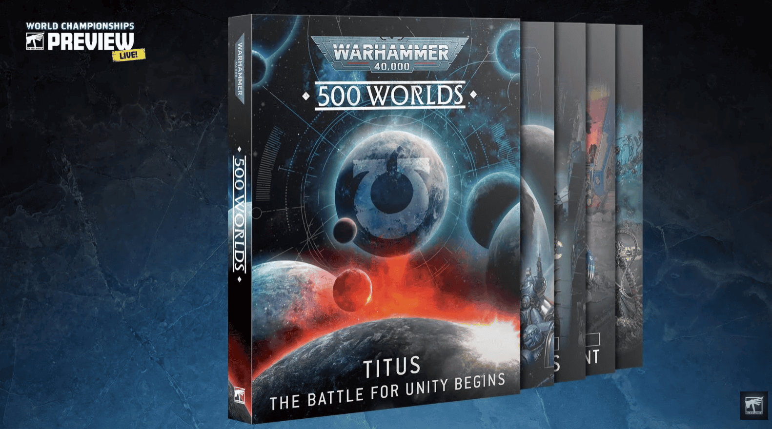 500 worlds