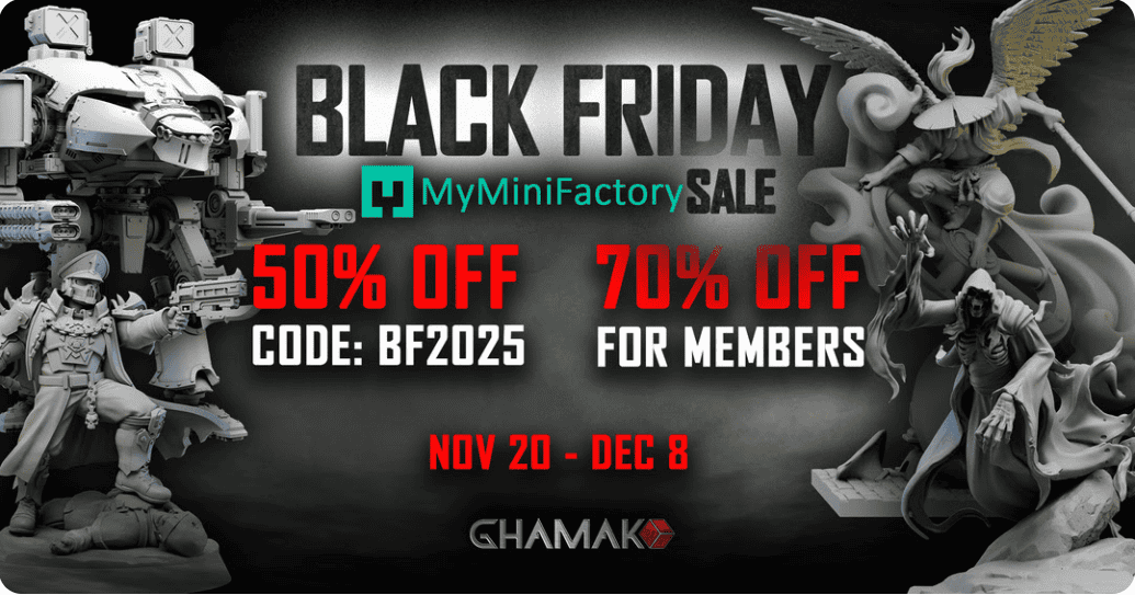ghamak BF sale