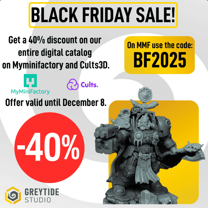 grey tide studio sale