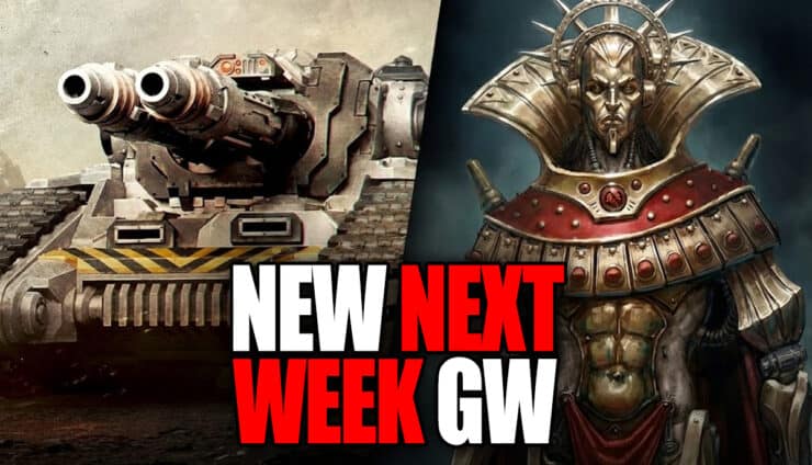 new next week pre order legion imperialis necromunda product art