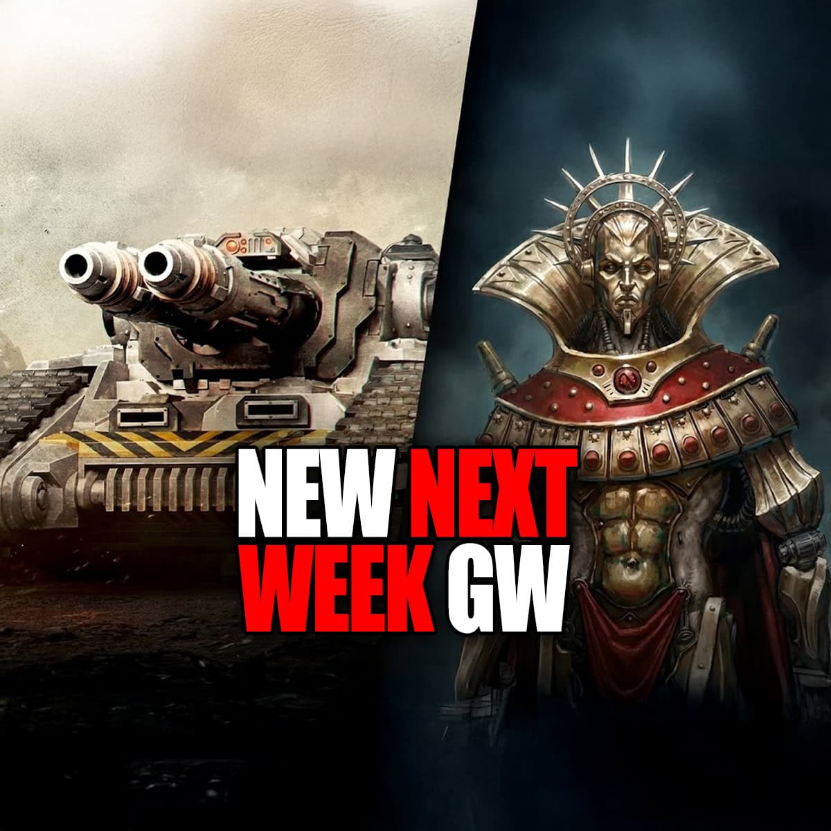 new next week pre order legion imperialis necromunda product art