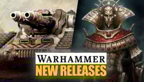 new releases pre order legion imperialis necromunda product art