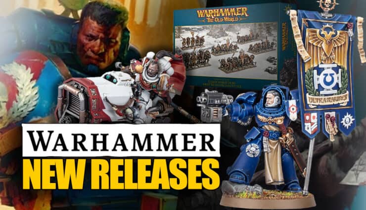 pre order new releases new-40k-space-marines-assault-terminators-ferren-areios-chaos-marauder-old-world-more-pre-orders