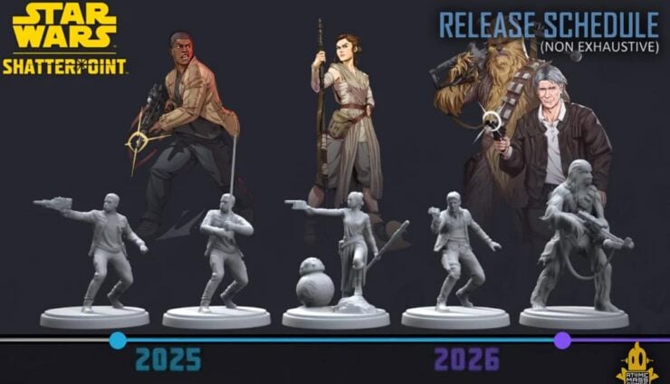 shatterpoint new release schedule roadmap amg product image reveals