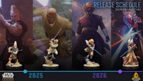 star wars legion new release schedule roadmap amg product image reveals