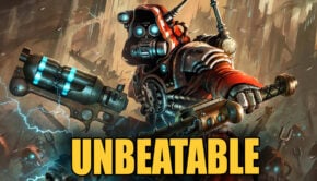 unbeatable meta monday warhammer 40k featured ad mech