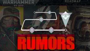 warhammer release schedule roadmap rumors graphic