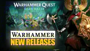 warhammer darkwater box set new release pre order