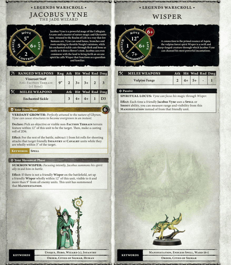 Darkwater AoS LEgends Rules Jacoba