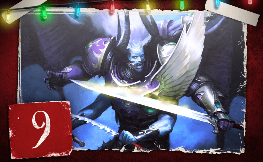 Emperor's Children Grotmas