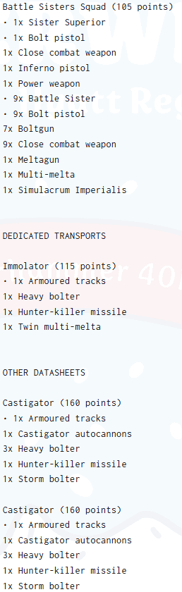 Everwinter Warhammer 40K GT Benjamin Rubenstein 2